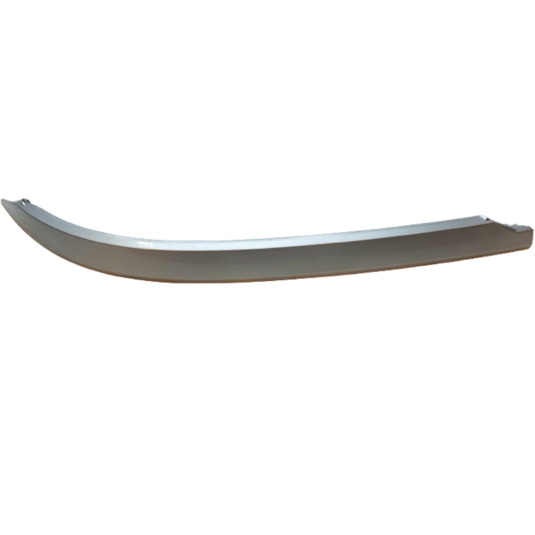 زه نقره‌ای سپر عقب چپ تیگو ۷ پرو (TIGGO 7 PRO)